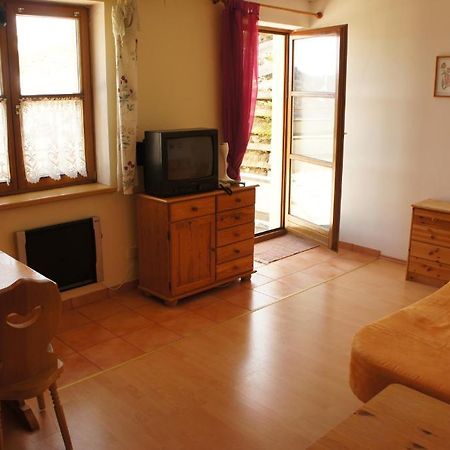 Apartment Margret Im Haus Sonnleitn Sonnenalpe Nassfeld Exteriér fotografie