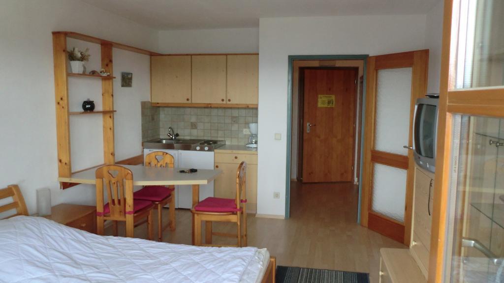 Apartment Margret Im Haus Sonnleitn Sonnenalpe Nassfeld Pokoj fotografie