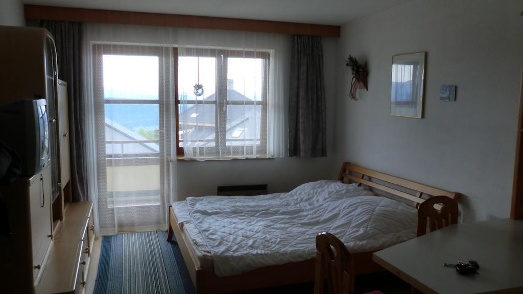 Apartment Margret Im Haus Sonnleitn Sonnenalpe Nassfeld Pokoj fotografie
