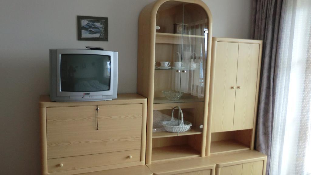 Apartment Margret Im Haus Sonnleitn Sonnenalpe Nassfeld Pokoj fotografie
