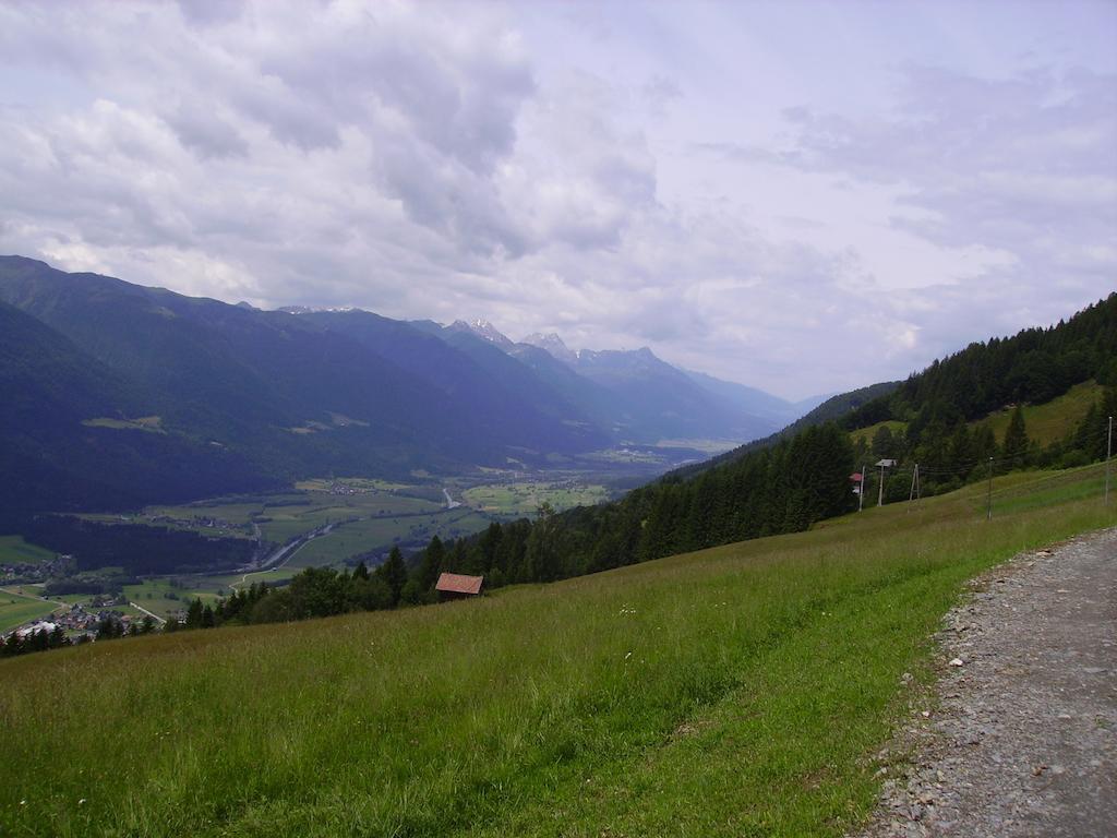 Apartment Margret Im Haus Sonnleitn Sonnenalpe Nassfeld Pokoj fotografie