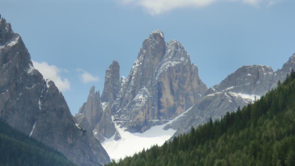 Apartment Margret Im Haus Sonnleitn Sonnenalpe Nassfeld Pokoj fotografie