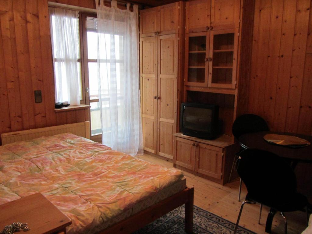 Apartment Margret Im Haus Sonnleitn Sonnenalpe Nassfeld Pokoj fotografie