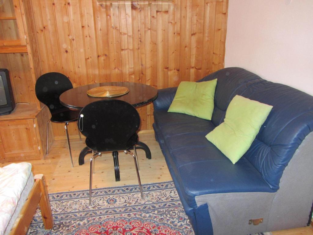 Apartment Margret Im Haus Sonnleitn Sonnenalpe Nassfeld Pokoj fotografie