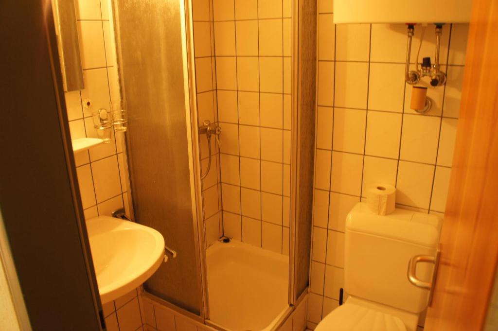 Apartment Margret Im Haus Sonnleitn Sonnenalpe Nassfeld Pokoj fotografie