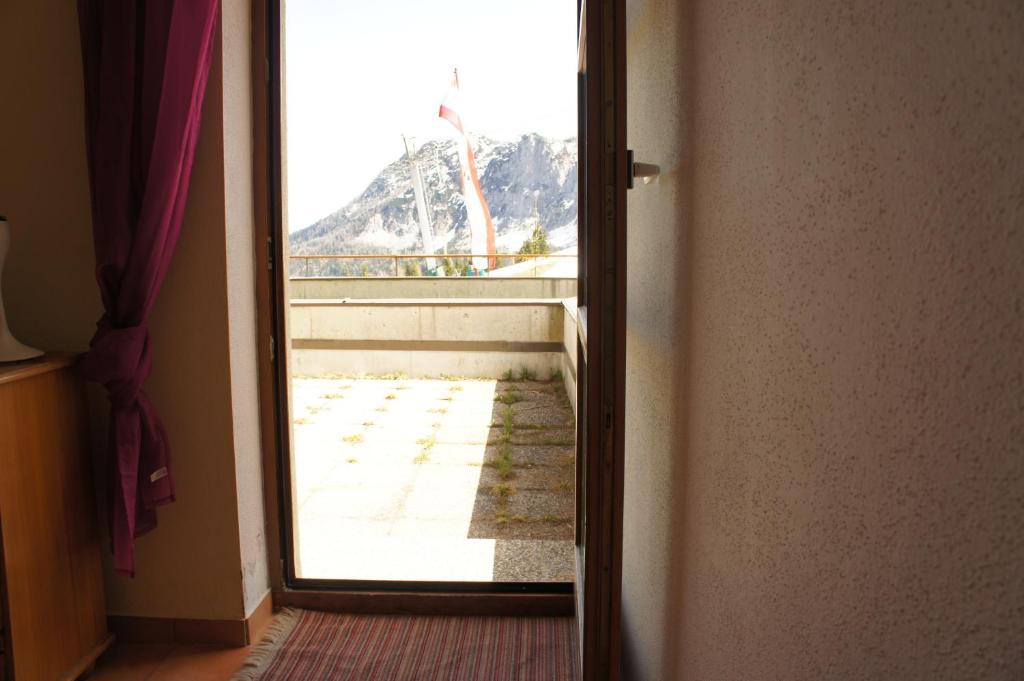 Apartment Margret Im Haus Sonnleitn Sonnenalpe Nassfeld Pokoj fotografie