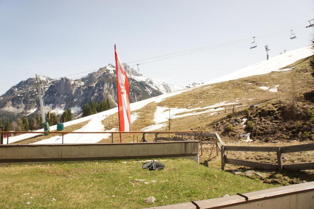 Apartment Margret Im Haus Sonnleitn Sonnenalpe Nassfeld Pokoj fotografie