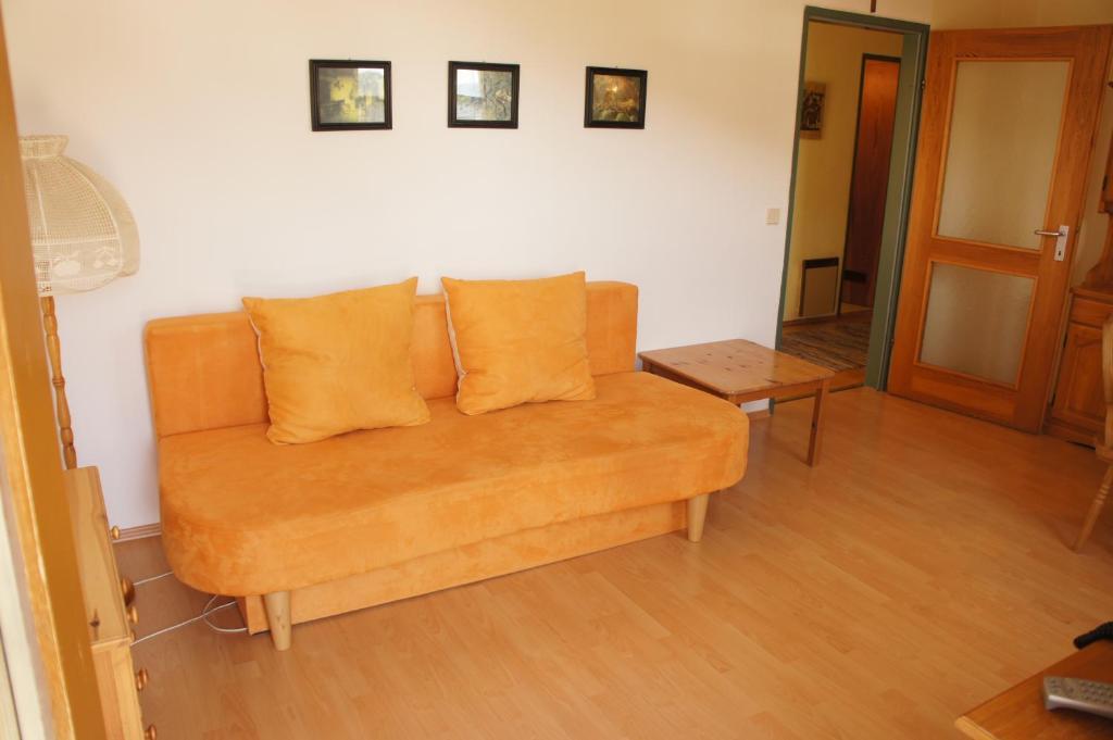 Apartment Margret Im Haus Sonnleitn Sonnenalpe Nassfeld Pokoj fotografie