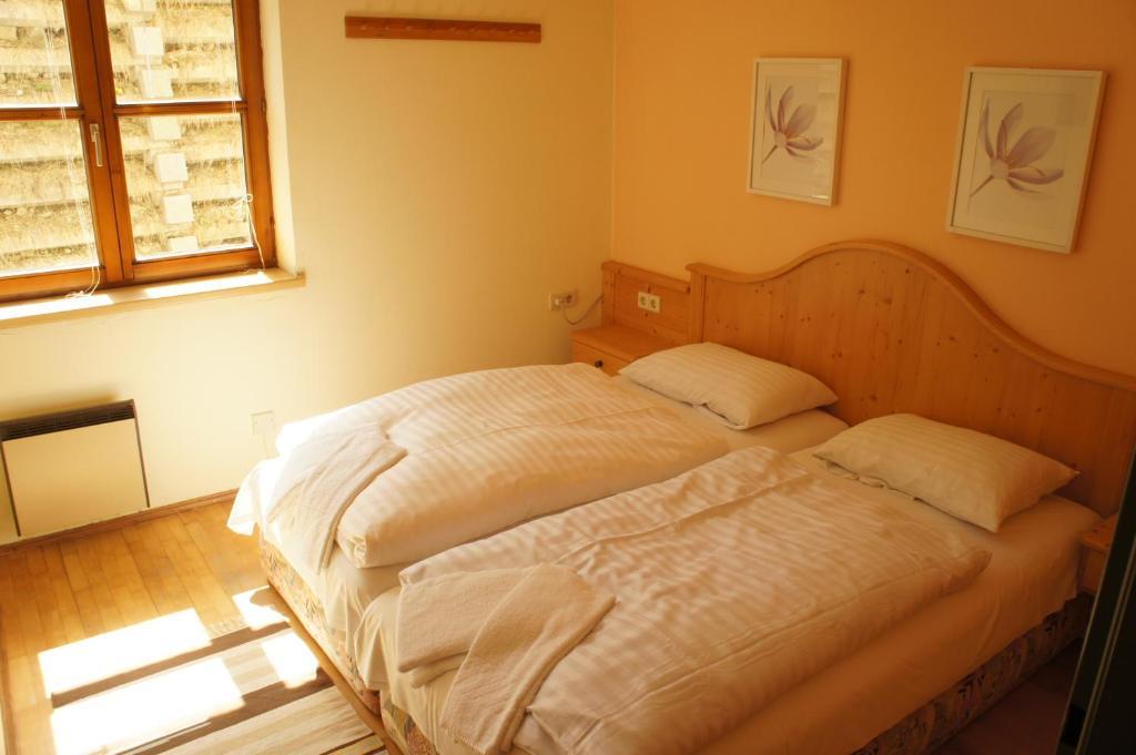 Apartment Margret Im Haus Sonnleitn Sonnenalpe Nassfeld Pokoj fotografie