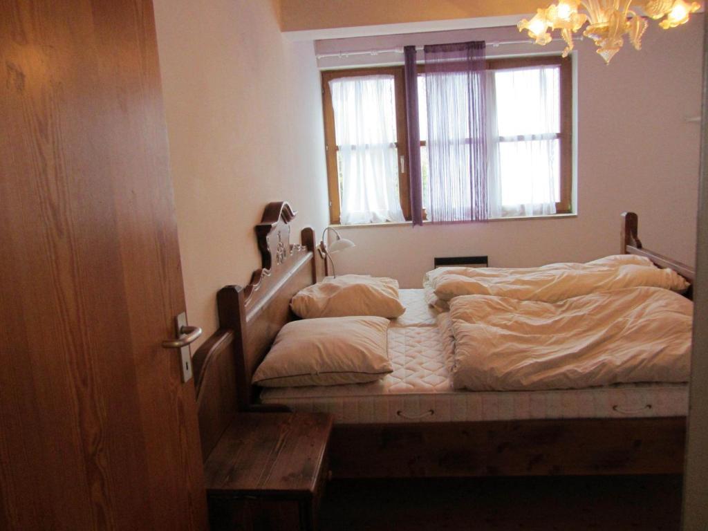 Apartment Margret Im Haus Sonnleitn Sonnenalpe Nassfeld Pokoj fotografie