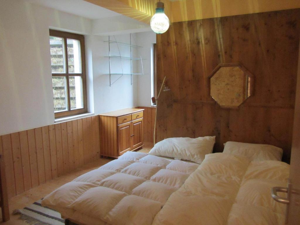 Apartment Margret Im Haus Sonnleitn Sonnenalpe Nassfeld Pokoj fotografie