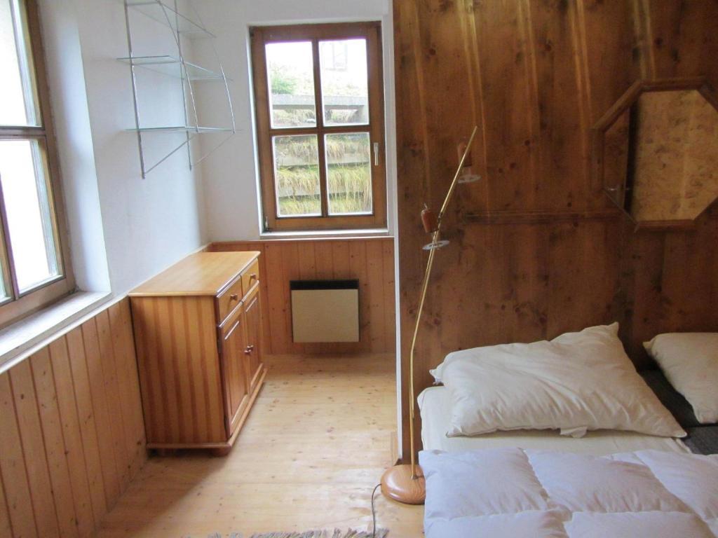 Apartment Margret Im Haus Sonnleitn Sonnenalpe Nassfeld Pokoj fotografie