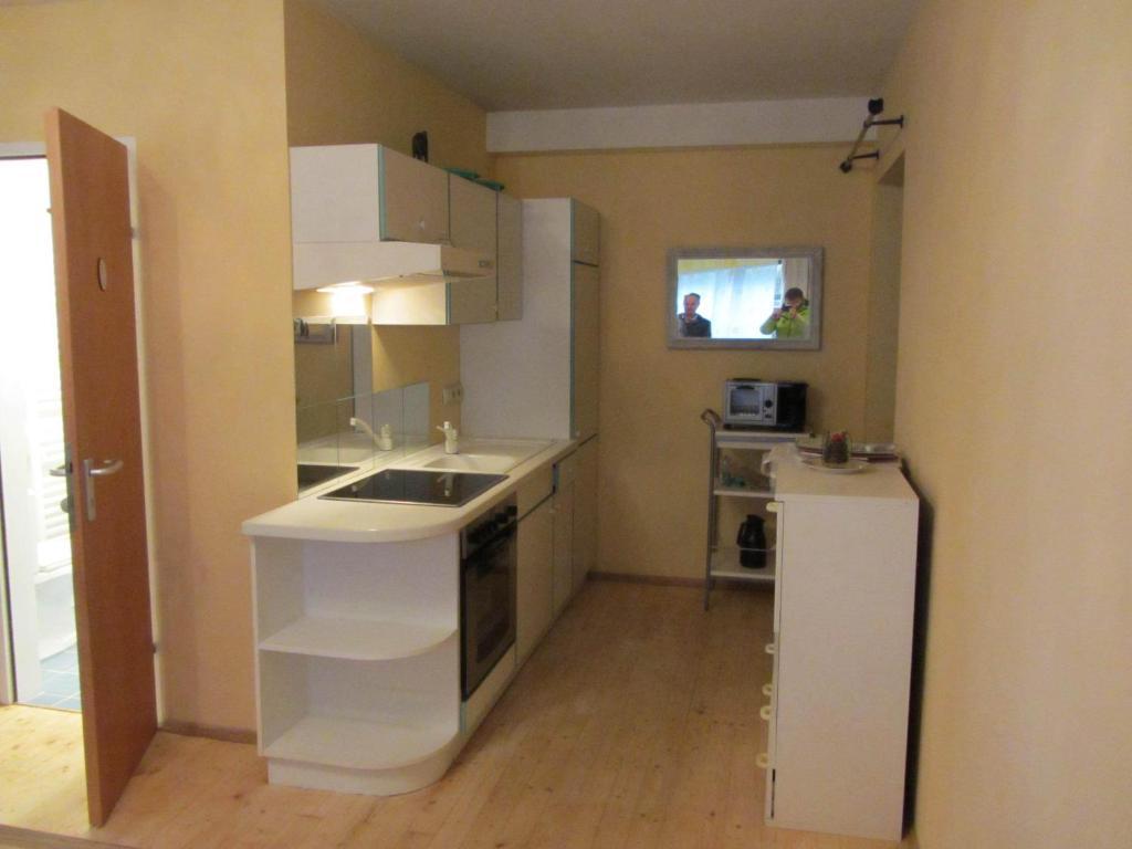 Apartment Margret Im Haus Sonnleitn Sonnenalpe Nassfeld Pokoj fotografie