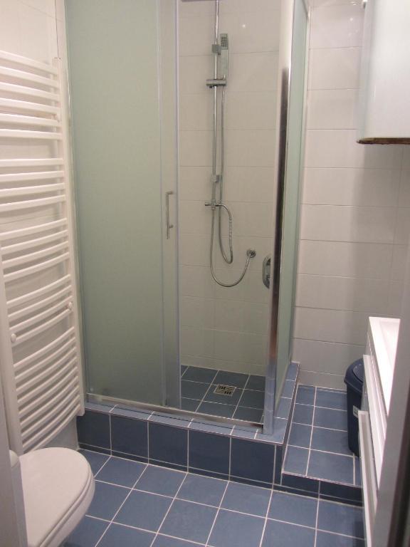 Apartment Margret Im Haus Sonnleitn Sonnenalpe Nassfeld Pokoj fotografie
