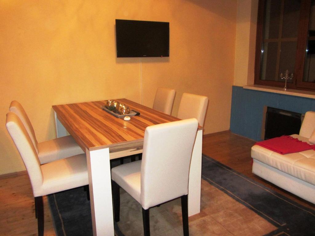Apartment Margret Im Haus Sonnleitn Sonnenalpe Nassfeld Pokoj fotografie