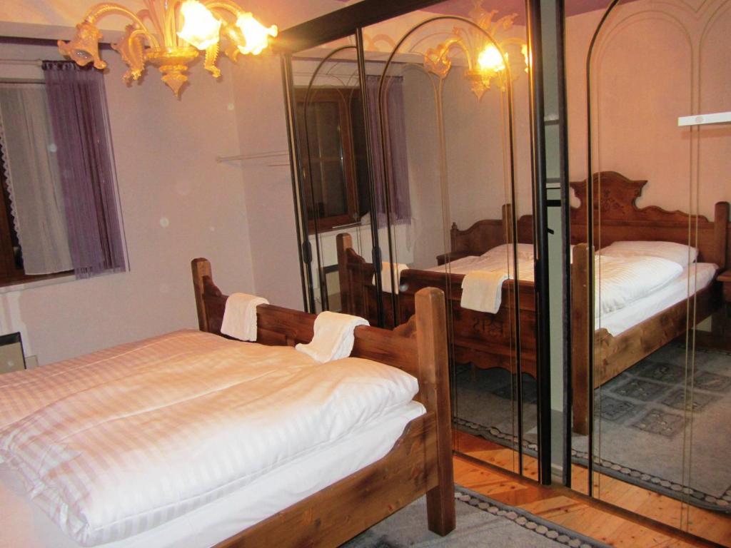 Apartment Margret Im Haus Sonnleitn Sonnenalpe Nassfeld Pokoj fotografie
