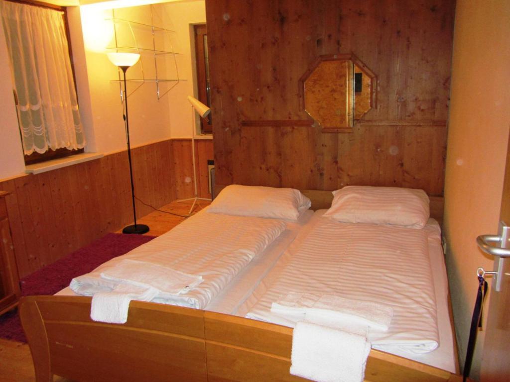 Apartment Margret Im Haus Sonnleitn Sonnenalpe Nassfeld Pokoj fotografie