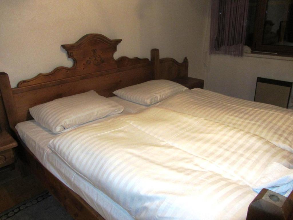 Apartment Margret Im Haus Sonnleitn Sonnenalpe Nassfeld Pokoj fotografie
