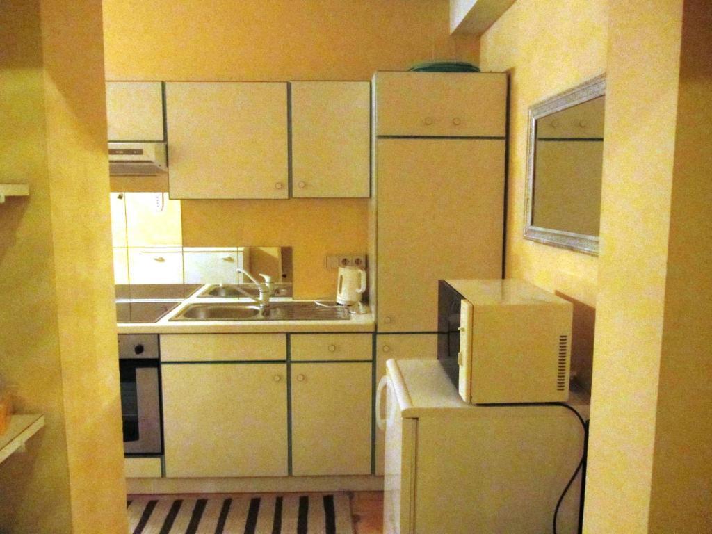 Apartment Margret Im Haus Sonnleitn Sonnenalpe Nassfeld Pokoj fotografie